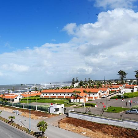 Hotel Jawharat El Jadida Exteriör bild