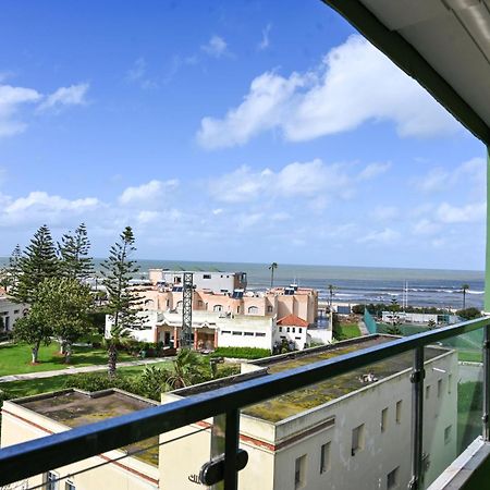 Hotel Jawharat El Jadida Exteriör bild